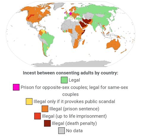 sex sister|Legality of incest